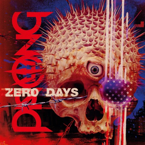 Prong - Zero Days (2017)
