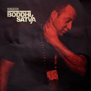 Boddhi Satva - Invocation (2012)