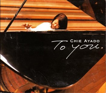 Chie Ayado - SACD Collection (2003-2010)