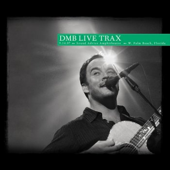 Dave Matthews Band - Live Trax Vol. 42: Sound Advice Amphitheatre [3CD] (2017)