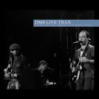 Dave Matthews Band - Live Trax Vol. 43: HiFi Buys Amphitheatre [2CD] (2017)