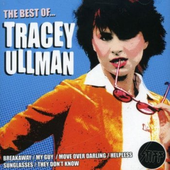 Tracey Ullman - The Best Of... Tracey Ullman (2002)