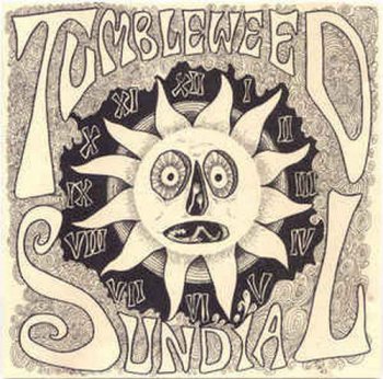 Tumbleweed - Sundial (1993)