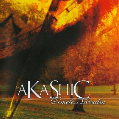 Akashic - Timeless Realm (2001)
