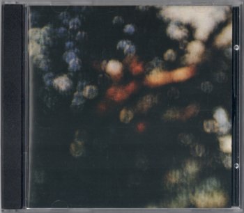 Рink Flоyd - Оbsсurеd by Сlоuds (1972, Digital remaster 1995)
