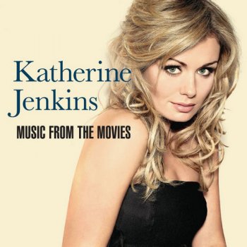 Katherine Jenkins - Music From the Movies (2012)