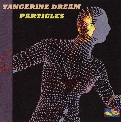 Tangerine Dream - Particles (2016)