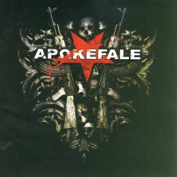 Apokefale - Apokefale (2008)