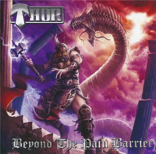 Thor - Beyond The Pain Barrier (2017)