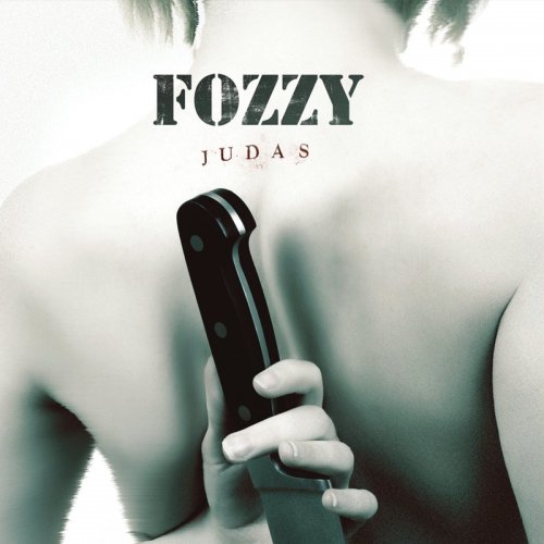Fozzy - Judas (2017)