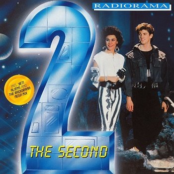 Radiorama - The Second (Deluxe Edition) (2016)