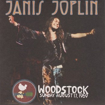 Janis Joplin - Woodstock Experience (Limited Edition) (2009)