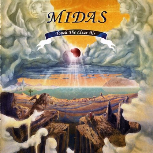 Midas - Touch The Clear Air (2013) 