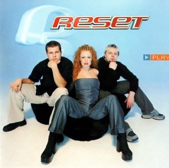 Reset - Play (1999)