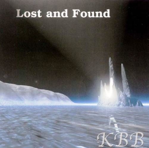 KBB - Lost And Found (2000)