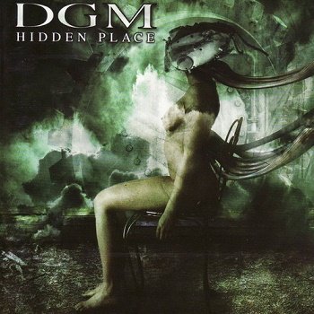 DGM - Hidden Place (2003)