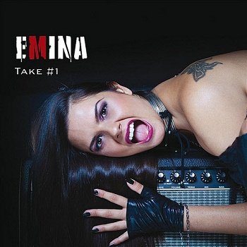 Emina - Take #1 (2012)