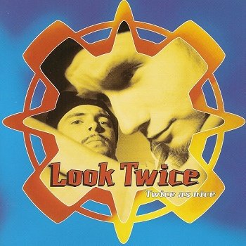 Look Twice - Twice As Nice (1994)