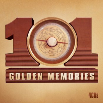 VA - 101 Golden Memories [4CD Box Set] (2009)