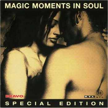 VA - Kuschelrock - Magic Moments in Soul [Special Edition] (2001)