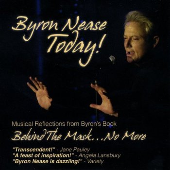Byron Nease - Byron Nease...Today (2008)