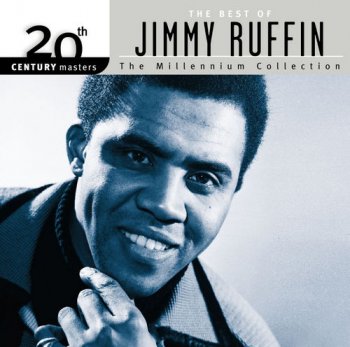 Jimmy Ruffin - 20th Century Masters: The Millennium Collection: Best of Jimmy Ruffin [Remastered] (2001)