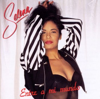 Selena - Entre a Mi Mundo (1992)