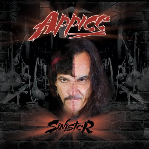 Appice - Sinister (2017)