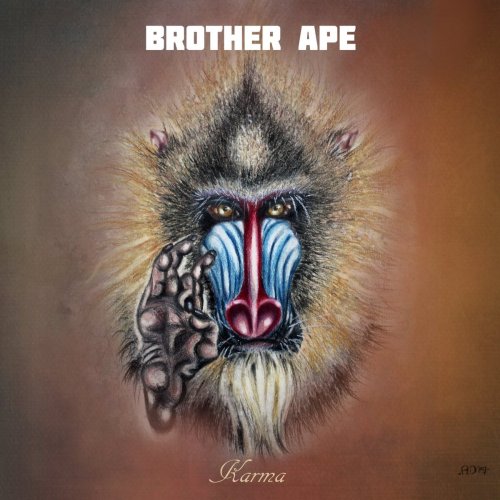 Brother Ape - Karma [2CD] (2017)