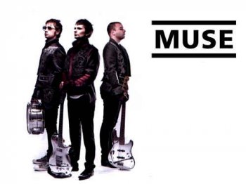 Muse - Official Discography (1998-2009)
