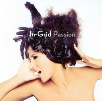 In-Grid - Passion (2010)