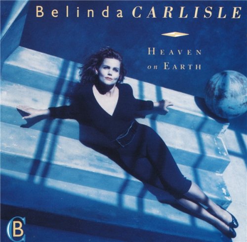 Belinda Carlisle - Heaven On Earth (1987)