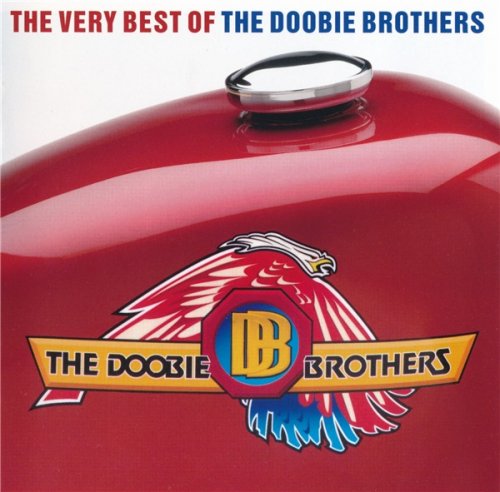 The Doobie Brothers - The Very Best Of (2CD 2007)