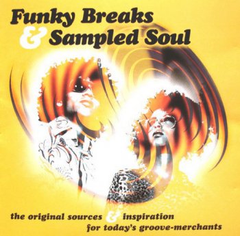 VA - Funky Breaks & Sampled Soul (2002)