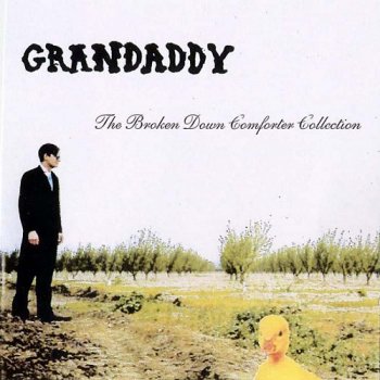 Grandaddy - Discography (1997-2017)