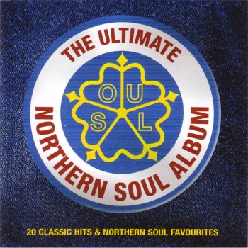 VA - The Ultimate Northern Soul Album (2004)