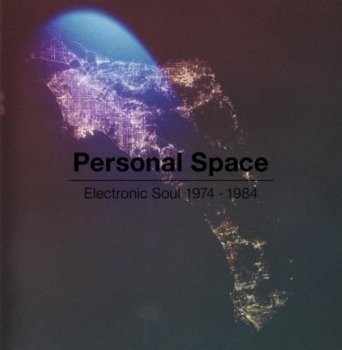 VA - Personal Space: Electronic Soul 1972-1984 (2012)