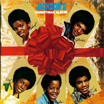 Jackson 5 - Christmas Album (1970/2015) [HDtracks]