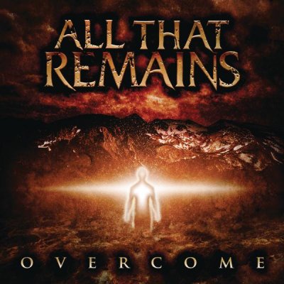 All That Remains - Overcome (2008)