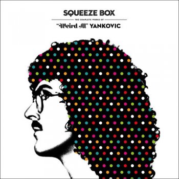 “Weird Al” Yankovic – Squeeze Box: The Complete Works of “Weird Al” Yankovic [Limited Edition, Remastered] (2017)