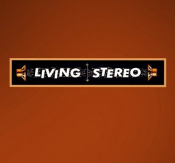 VA - RCA Living Stereo Super Audio CDs Collection (2004-2007)