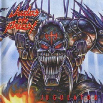 Judas Priest - Jugulator (1997)