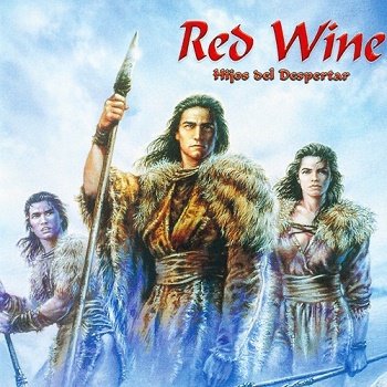 Red Wine - Hijos Del Despertar (2001)