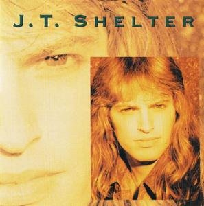 J.T. Shelter - J.T. Shelter (1993)