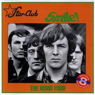 Remo Four - Smile (1966)