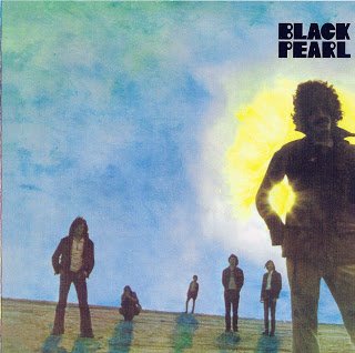 Black Pearl - Black Pearl (1969)