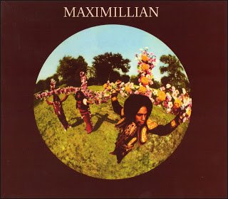 Maximillian - Maximillian (1969)
