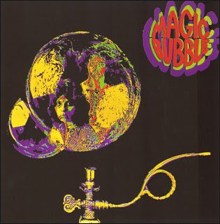 The Magic Bubble - The Magic Bubble (1968)