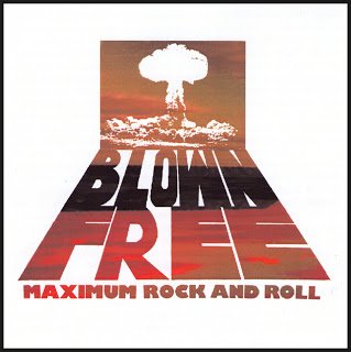 Blown Free - Maximum Rock 'n' Roll (1978)