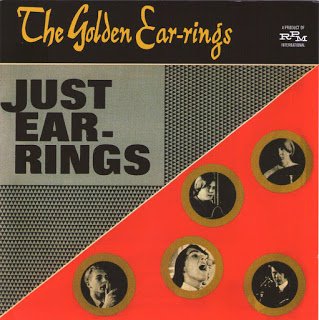 The Golden Earrings - Just Ear Rings (1965)